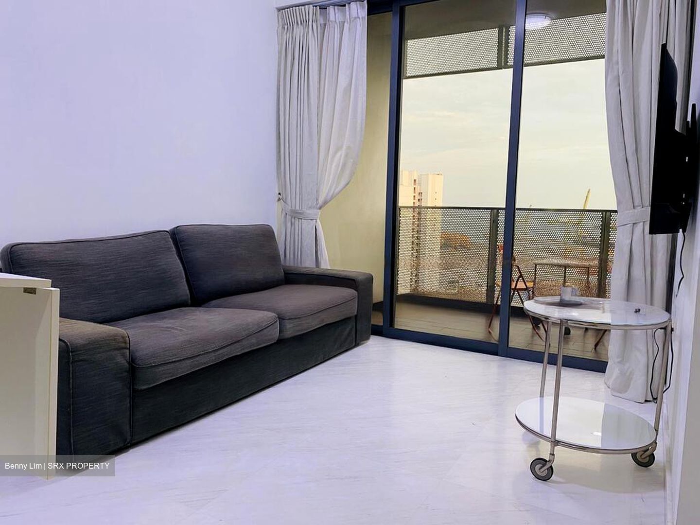 Spottiswoode 18 (D2), Apartment #481645261